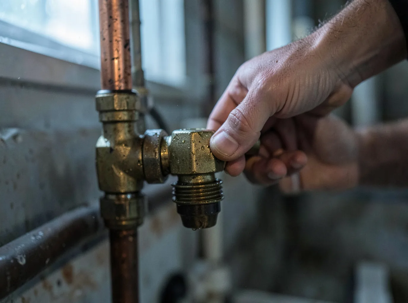 Emergency Plumber Era, TX FAQs